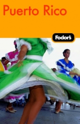 Fodor's Puerto Rico - Fodor Travel Publications