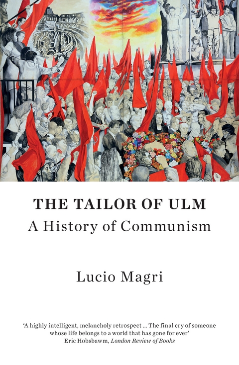 Tailor of Ulm -  Lucio Magri