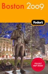 Fodor's Boston - Fodor Travel Publications