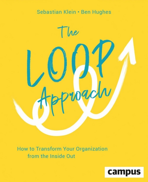 The Loop Approach -  Sebastian Klein,  Ben Hughes