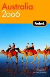 Fodor's Australia - Fodor Travel Publications