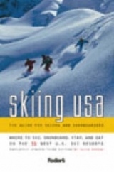 Skiing USA - Fodor, Eugene; etc.