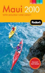 Fodor's Maui 2010 - Fodor Travel Publications