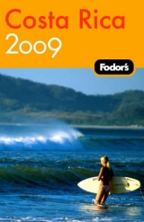 Fodor's Costa Rica - Fodor Travel Publications