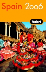 Fodor's Spain - Fodor Travel Publications