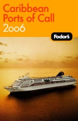 Fodor's Caribbean Ports of Call - Fodor Travel Publications