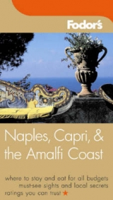 Naples and the Amalfi Coast - Fodor's