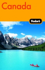 Fodor's Canada - Fodor Travel Publications