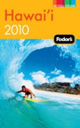 Fodor's Hawaii 2010 - Fodor Travel Publications