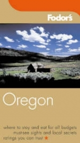 Oregon - Fodor's