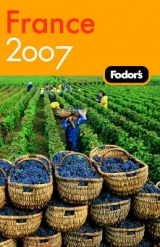Fodor's France - Fodor Travel Publications