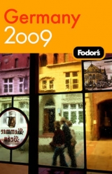 Fodor's Germany - Fodor Travel Publications