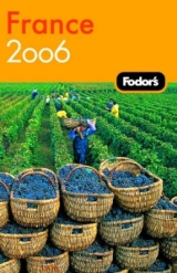 Fodor's France - Fodor's