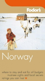 Norway - Fodor's