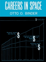 Careers in Space -  Otto O. Binder