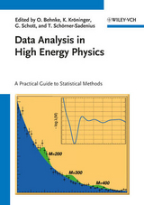 Data Analysis in High Energy Physics - 