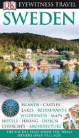 DK Eyewitness Travel Guide: Sweden - 