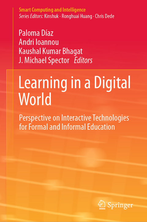 Learning in a Digital World - 