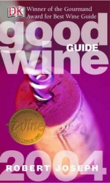 Good Wine Guide 2004 - Joseph, Robert; Joseph, Robert; Dk