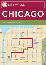 City Walks: Chicago -  Christina Henry de Tessan