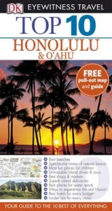 Top 10 Honolulu and O'ahu - DK Eyewitness