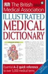 BMA Illustrated Medical Dictionary 2nd edition - 