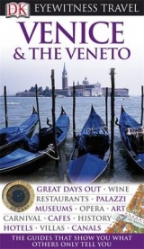 DK Eyewitness Venice & the Veneto - 