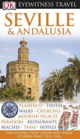 DK Eyewitness Seville & Andalusia - DK Publishing