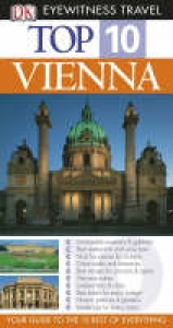 Top 10 Vienna - DK Eyewitness