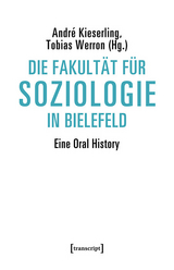 Die Fakultät für Soziologie in Bielefeld - 