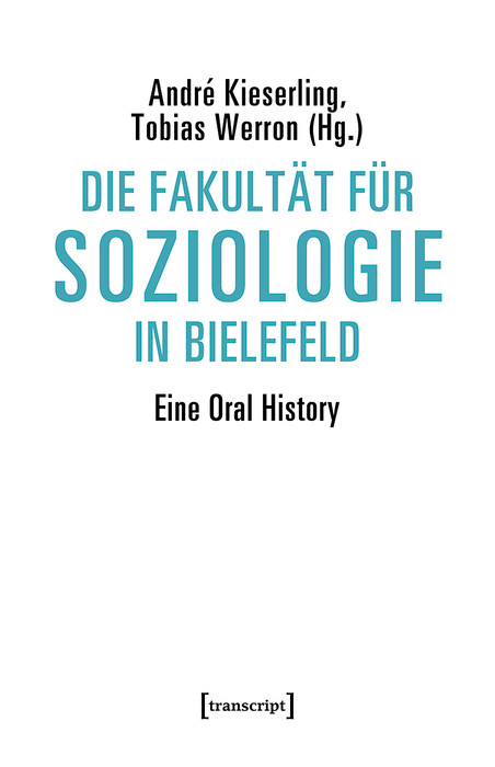 Die Fakultät für Soziologie in Bielefeld - 