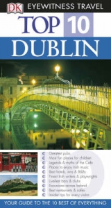 Top 10 Dublin - DK Eyewitness