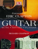 Guitar - Music History Players - Chapman, Richard; Lucas, Sharon