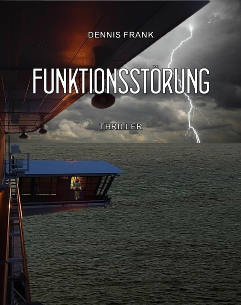 Funktionsstörung - Dennis Frank