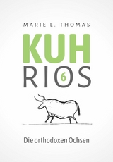 Kuhrios 6 - Marie L. Thomas