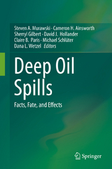 Deep Oil Spills - 