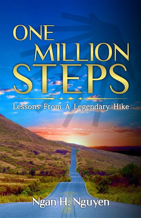 One Million Steps - Ngan H. Nguyen