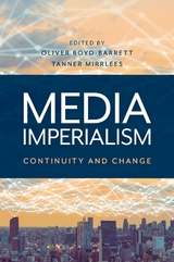 Media Imperialism - 