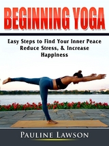 Beginning Yoga - Pauline Lawson
