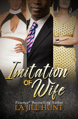 Imitation of Wife - La Jill Hunt