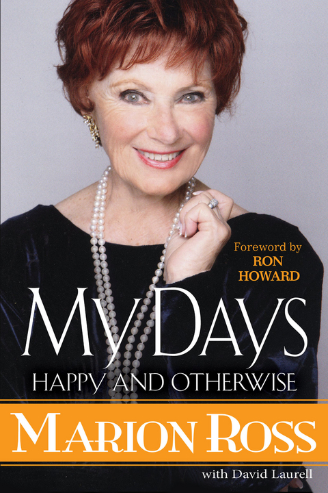 My Days - Marion Ross