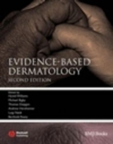 Evidence-based Dermatology - Williams, H