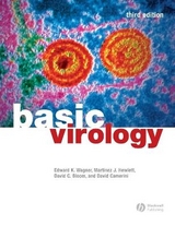 Basic Virology - Wagner, Edward K.; Hewlett, Martinez J.; Bloom, David C.; Camerini, David