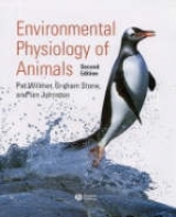 Environmental Physiology of Animals - Willmer, Pat; Stone, Graham; Johnston, Ian