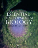 Essential Developmental Biology - Slack, Jonathan M. W.