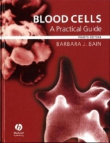 Blood Cells - Bain, Barbara J.