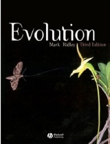 Evolution - Ridley, Mark