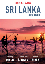 Insight Guides Pocket Sri Lanka (Travel Guide eBook) -  Insight Guides