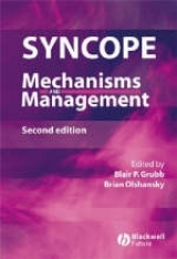 Syncope - Grubb, Blair P.; Olshansky, Brian
