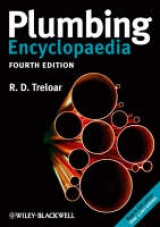 Plumbing Encyclopaedia - Treloar, Roy D.